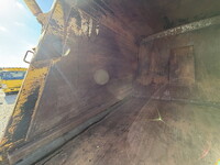 三菱ふそうキャンターパッカー車（塵芥車）小型（2t・3t）[写真16]