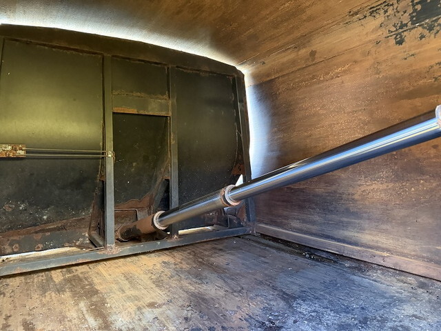 三菱ふそうキャンターパッカー車（塵芥車）小型（2t・3t）[写真16]