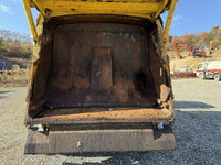 三菱ふそうキャンターパッカー車（塵芥車）小型（2t・3t）[写真18]