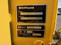 三菱ふそうキャンターパッカー車（塵芥車）小型（2t・3t）[写真19]