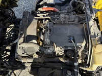 三菱ふそうキャンターパッカー車（塵芥車）小型（2t・3t）[写真20]