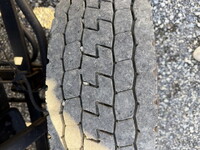 三菱ふそうキャンターパッカー車（塵芥車）小型（2t・3t）[写真22]