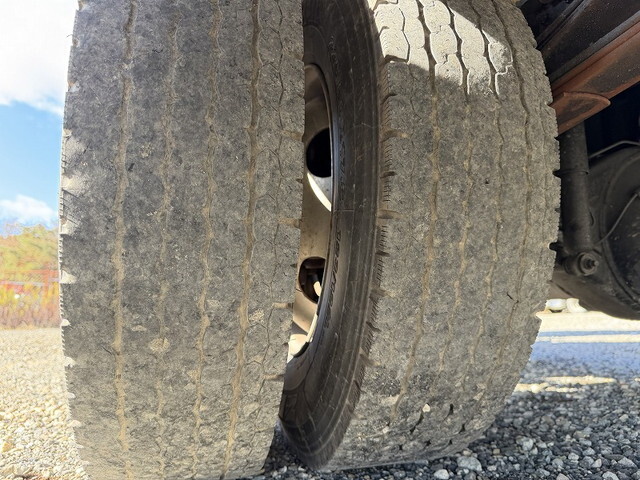三菱ふそうキャンターパッカー車（塵芥車）小型（2t・3t）[写真22]