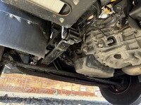 三菱ふそうキャンターパッカー車（塵芥車）小型（2t・3t）[写真24]