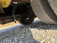 三菱ふそうキャンターパッカー車（塵芥車）小型（2t・3t）[写真26]