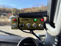 三菱ふそうキャンターパッカー車（塵芥車）小型（2t・3t）[写真33]