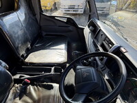 三菱ふそうキャンターパッカー車（塵芥車）小型（2t・3t）[写真34]