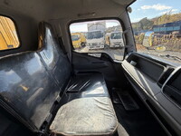 三菱ふそうキャンターパッカー車（塵芥車）小型（2t・3t）[写真39]
