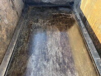 三菱ふそうキャンター深ダンプ（土砂禁ダンプ）小型（2t・3t）[写真11]