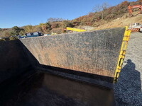 三菱ふそうキャンター深ダンプ（土砂禁ダンプ）小型（2t・3t）[写真13]