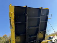 三菱ふそうキャンター深ダンプ（土砂禁ダンプ）小型（2t・3t）[写真18]