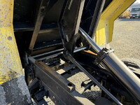 三菱ふそうキャンター深ダンプ（土砂禁ダンプ）小型（2t・3t）[写真19]