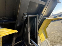 三菱ふそうキャンター深ダンプ（土砂禁ダンプ）小型（2t・3t）[写真20]