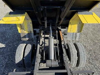 三菱ふそうキャンター深ダンプ（土砂禁ダンプ）小型（2t・3t）[写真22]