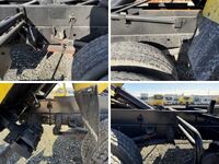 三菱ふそうキャンター深ダンプ（土砂禁ダンプ）小型（2t・3t）[写真24]