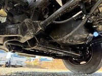 三菱ふそうキャンター深ダンプ（土砂禁ダンプ）小型（2t・3t）[写真28]