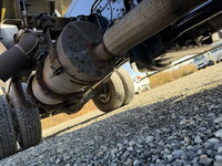 三菱ふそうキャンター深ダンプ（土砂禁ダンプ）小型（2t・3t）[写真30]