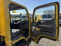 三菱ふそうキャンター深ダンプ（土砂禁ダンプ）小型（2t・3t）[写真32]