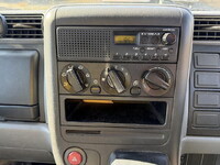 三菱ふそうキャンター深ダンプ（土砂禁ダンプ）小型（2t・3t）[写真36]