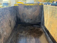三菱ふそうキャンター深ダンプ（土砂禁ダンプ）小型（2t・3t）[写真10]