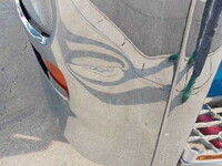 UDトラックスクオンセルフクレーン4段大型（10t）[写真12]