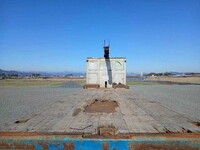 UDトラックスクオンセルフクレーン4段大型（10t）[写真13]