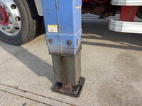 UDトラックスクオンセルフクレーン4段大型（10t）[写真14]