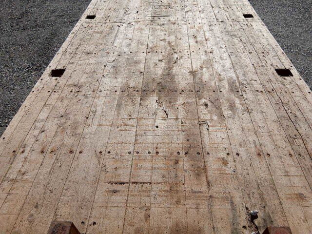 UDトラックスクオンセルフクレーン4段大型（10t）[写真15]