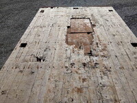 UDトラックスクオンセルフクレーン4段大型（10t）[写真17]