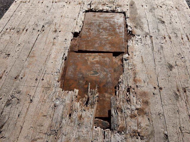 UDトラックスクオンセルフクレーン4段大型（10t）[写真17]