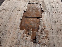 UDトラックスクオンセルフクレーン4段大型（10t）[写真18]