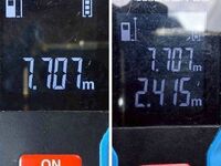 UDトラックスクオンセルフクレーン4段大型（10t）[写真19]