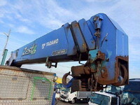 UDトラックスクオンセルフクレーン4段大型（10t）[写真20]