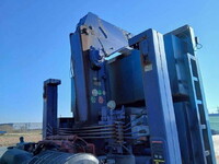 UDトラックスクオンセルフクレーン4段大型（10t）[写真20]