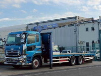 UDトラックスクオンセルフクレーン4段大型（10t）[写真01]