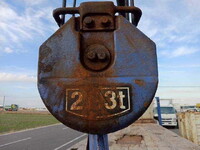 UDトラックスクオンセルフクレーン4段大型（10t）[写真21]