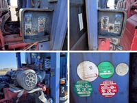 UDトラックスクオンセルフクレーン4段大型（10t）[写真22]