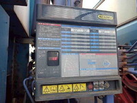 UDトラックスクオンセルフクレーン4段大型（10t）[写真23]