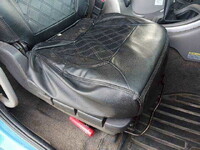 UDトラックスクオンセルフクレーン4段大型（10t）[写真25]