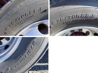 UDトラックスクオンセルフクレーン4段大型（10t）[写真27]