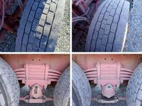 UDトラックスクオンセルフクレーン4段大型（10t）[写真29]