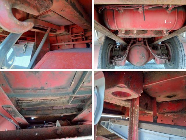 UDトラックスクオンセルフクレーン4段大型（10t）[写真30]