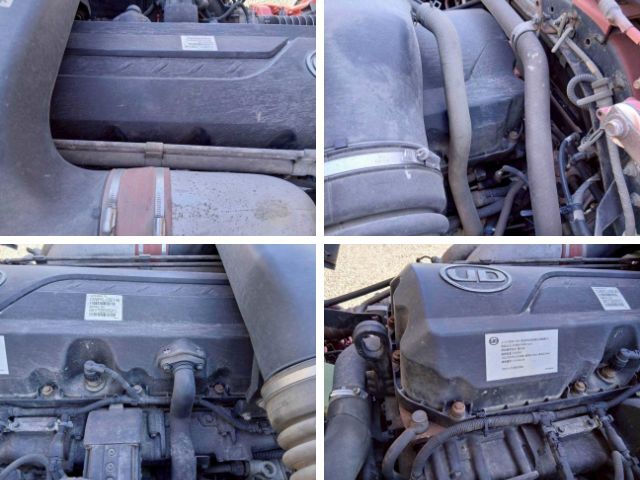 UDトラックスクオンセルフクレーン4段大型（10t）[写真34]