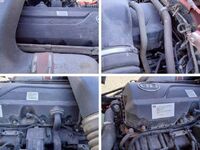 UDトラックスクオンセルフクレーン4段大型（10t）[写真35]