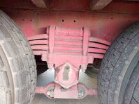 UDトラックスクオンセルフクレーン4段大型（10t）[写真37]