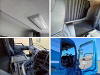 UDトラックスクオンセルフクレーン4段大型（10t）[写真37]