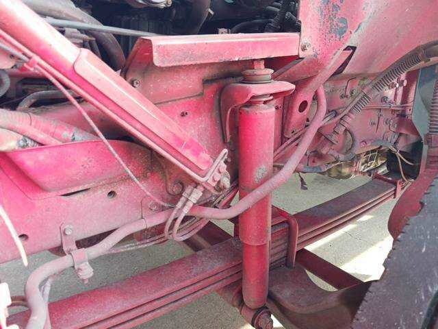 UDトラックスクオンセルフクレーン4段大型（10t）[写真37]