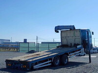 UDトラックスクオンセルフクレーン4段大型（10t）[写真04]