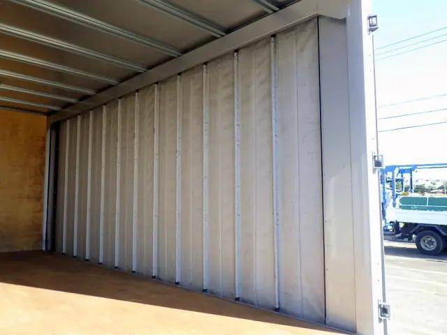 トヨタダイナカーテン車小型（2t・3t）[写真10]