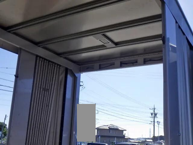 トヨタダイナカーテン車小型（2t・3t）[写真12]